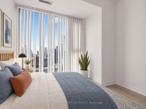 Photo 14 at 3810 - 50 Wellesley Street E, Yonge Corridor, Toronto