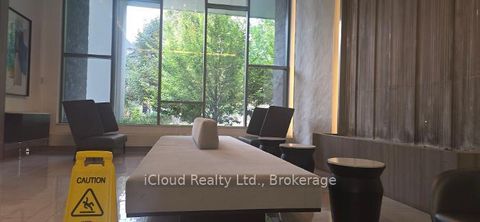 Photo 6 at 806 - 28 Avondale Avenue S, Willowdale East, Toronto