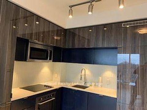 Photo 9 at 806 - 28 Avondale Avenue S, Willowdale East, Toronto