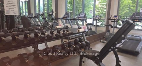 Photo 10 at 806 - 28 Avondale Avenue S, Willowdale East, Toronto