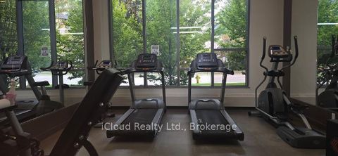 Photo 11 at 806 - 28 Avondale Avenue S, Willowdale East, Toronto