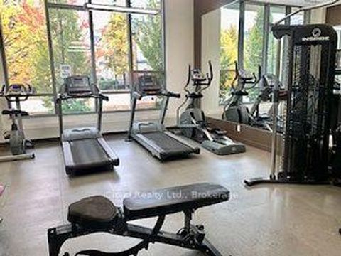 Photo 15 at 806 - 28 Avondale Avenue S, Willowdale East, Toronto