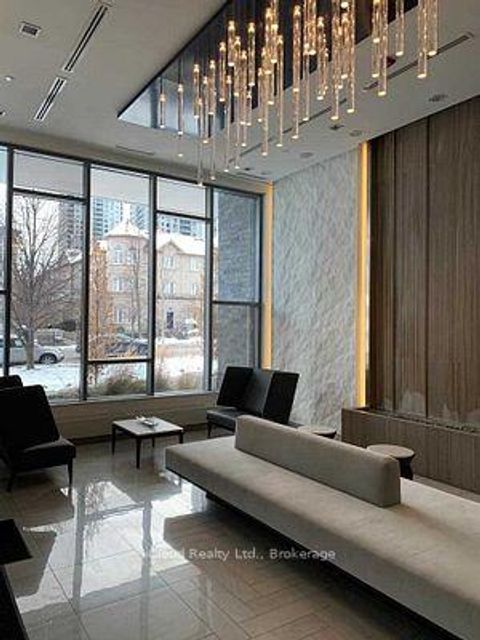 Photo 16 at 806 - 28 Avondale Avenue S, Willowdale East, Toronto