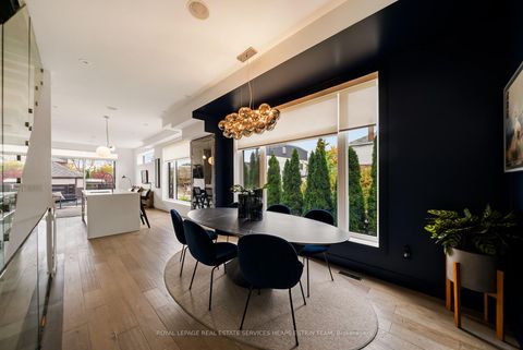 Photo 2 at 628 Winona Drive, Oakwood Village, Toronto