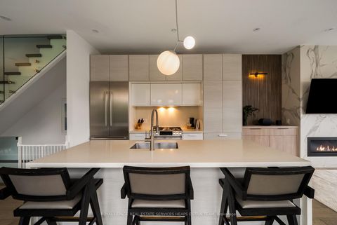 Photo 4 at 628 Winona Drive, Oakwood Village, Toronto