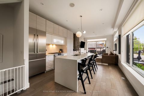 Photo 6 at 628 Winona Drive, Oakwood Village, Toronto