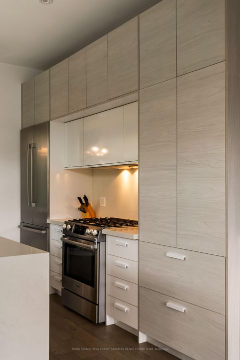 Photo 8 at 628 Winona Drive, Oakwood Village, Toronto