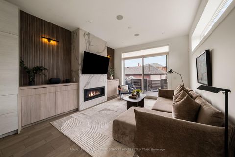 Photo 9 at 628 Winona Drive, Oakwood Village, Toronto