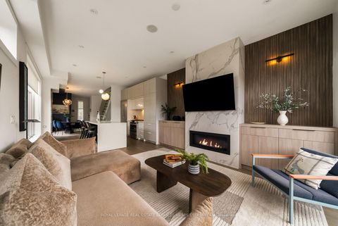 Photo 10 at 628 Winona Drive, Oakwood Village, Toronto