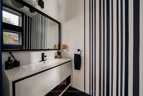 Photo 15 at 628 Winona Drive, Oakwood Village, Toronto