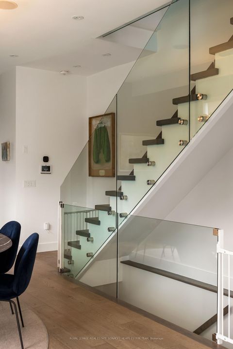 Photo 16 at 628 Winona Drive, Oakwood Village, Toronto