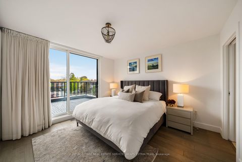 Photo 17 at 628 Winona Drive, Oakwood Village, Toronto