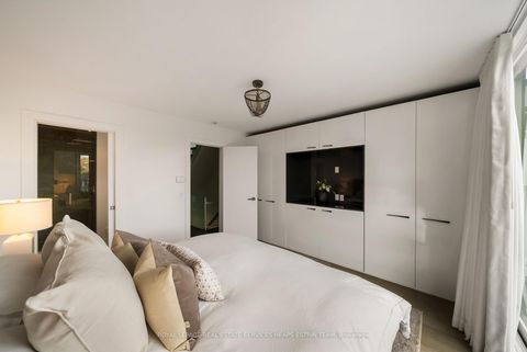 Photo 19 at 628 Winona Drive, Oakwood Village, Toronto