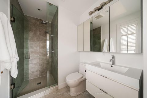 Photo 20 at 628 Winona Drive, Oakwood Village, Toronto