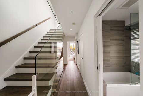 Photo 22 at 628 Winona Drive, Oakwood Village, Toronto