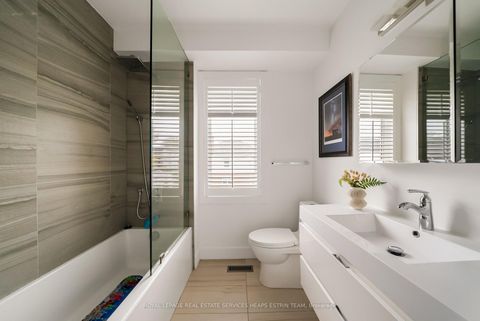 Photo 23 at 628 Winona Drive, Oakwood Village, Toronto