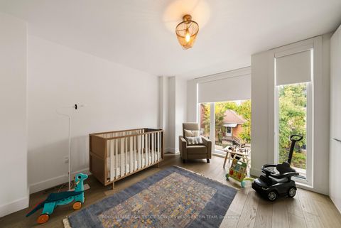 Photo 24 at 628 Winona Drive, Oakwood Village, Toronto