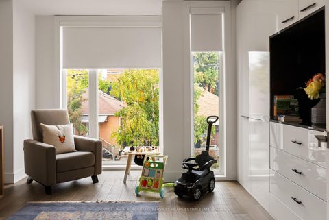 Photo 25 at 628 Winona Drive, Oakwood Village, Toronto
