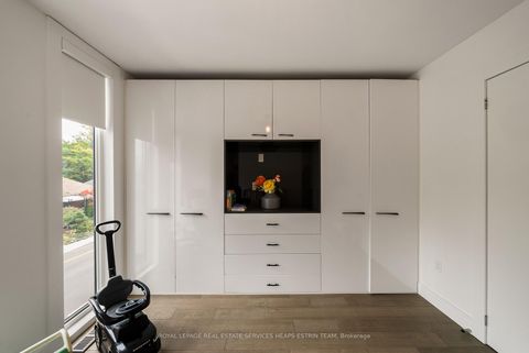 Photo 26 at 628 Winona Drive, Oakwood Village, Toronto