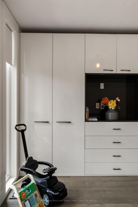 Photo 27 at 628 Winona Drive, Oakwood Village, Toronto