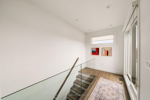 Photo 28 at 628 Winona Drive, Oakwood Village, Toronto