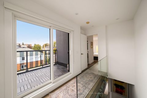 Photo 29 at 628 Winona Drive, Oakwood Village, Toronto