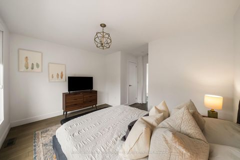 Photo 33 at 628 Winona Drive, Oakwood Village, Toronto