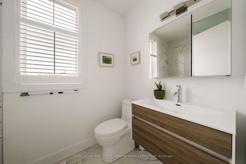 Photo 34 at 628 Winona Drive, Oakwood Village, Toronto