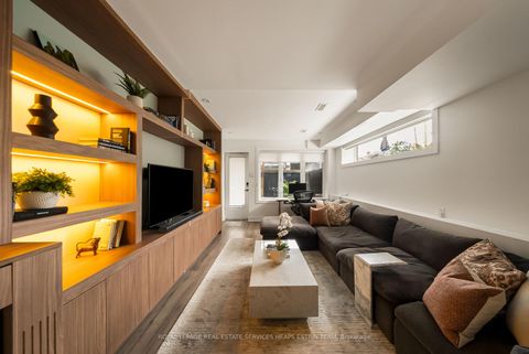 Photo 36 at 628 Winona Drive, Oakwood Village, Toronto