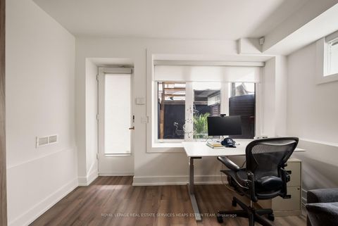 Photo 37 at 628 Winona Drive, Oakwood Village, Toronto