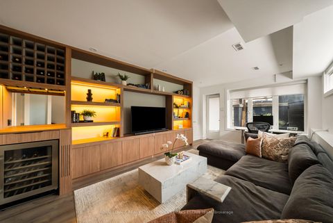 Photo 38 at 628 Winona Drive, Oakwood Village, Toronto