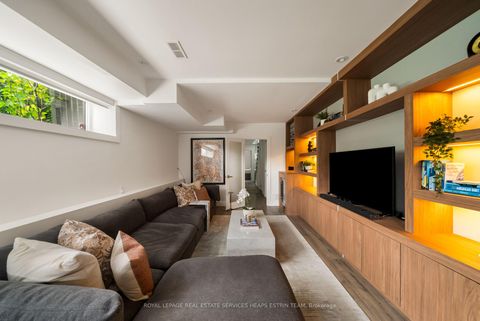Photo 39 at 628 Winona Drive, Oakwood Village, Toronto