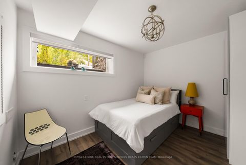 Photo 40 at 628 Winona Drive, Oakwood Village, Toronto