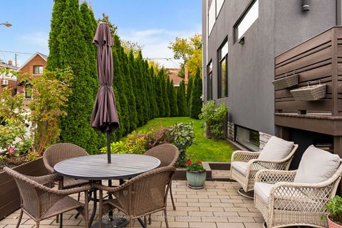 Photo 43 at 628 Winona Drive, Oakwood Village, Toronto