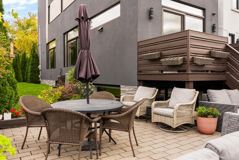 Photo 44 at 628 Winona Drive, Oakwood Village, Toronto