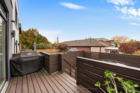 Photo 46 at 628 Winona Drive, Oakwood Village, Toronto