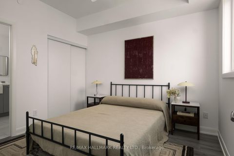 Photo 18 at 406 - 385 Osler Street N, Pellam Park, Toronto