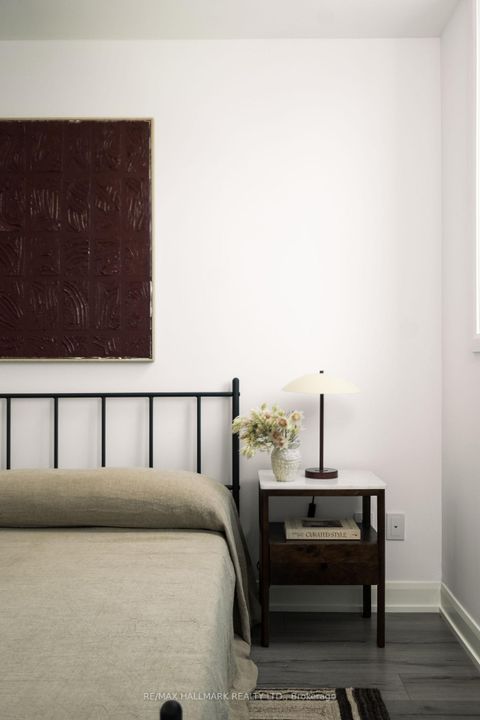 Photo 19 at 406 - 385 Osler Street N, Pellam Park, Toronto