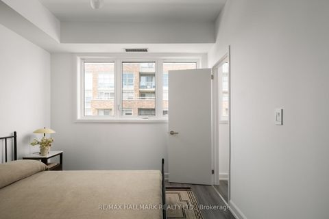 Photo 21 at 406 - 385 Osler Street N, Pellam Park, Toronto