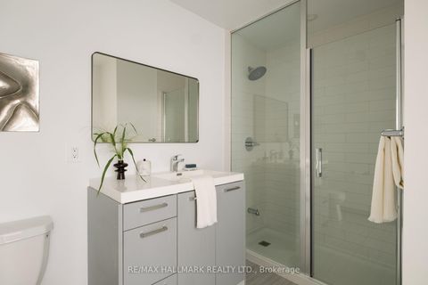 Photo 22 at 406 - 385 Osler Street N, Pellam Park, Toronto