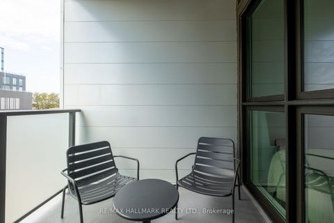 Photo 30 at 406 - 385 Osler Street N, Pellam Park, Toronto