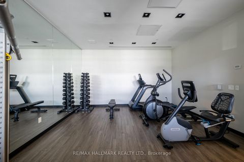 Photo 33 at 406 - 385 Osler Street N, Pellam Park, Toronto