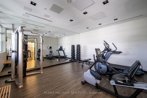 Photo 34 at 406 - 385 Osler Street N, Pellam Park, Toronto