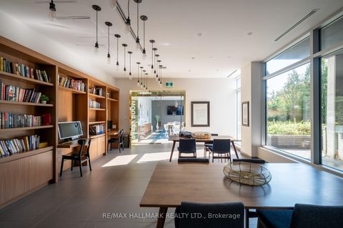 Photo 35 at 406 - 385 Osler Street N, Pellam Park, Toronto