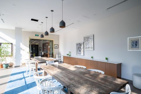 Photo 36 at 406 - 385 Osler Street N, Pellam Park, Toronto