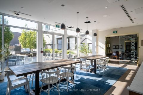 Photo 37 at 406 - 385 Osler Street N, Pellam Park, Toronto