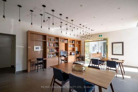 Photo 38 at 406 - 385 Osler Street N, Pellam Park, Toronto