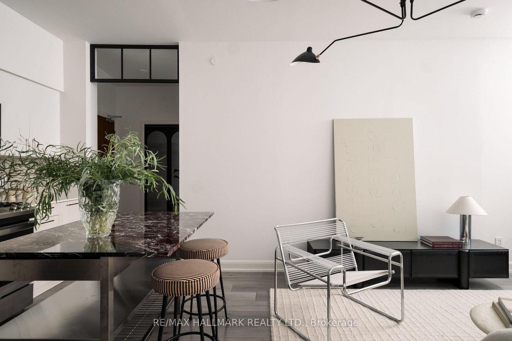 406 - 385 Osler Street N, Pellam Park, Toronto 