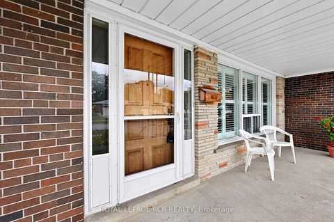 Photo 1 at 32 Bartel Drive, Jane Heights, Toronto