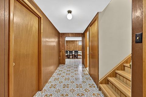 Photo 23 at 32 Bartel Drive, Jane Heights, Toronto